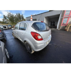 Colonne de direction OPEL CORSA D Photo n°13