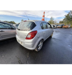 Colonne de direction OPEL CORSA D Photo n°14