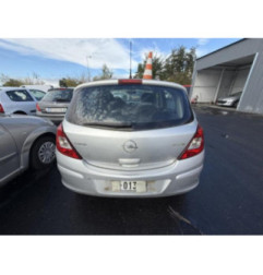 Colonne de direction OPEL CORSA D Photo n°15