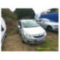 Colonne de direction OPEL CORSA D