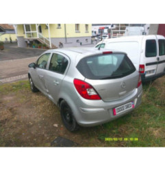 Colonne de direction OPEL CORSA D Photo n°18