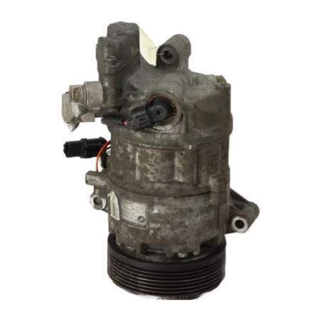 Compresseur clim BMW SERIE 1 E81