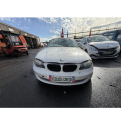 Compresseur clim BMW SERIE 1 E81 Photo n°6
