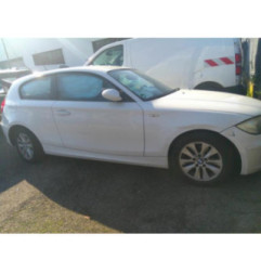 Compresseur clim BMW SERIE 1 E81 Photo n°18