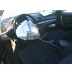 Compresseur clim BMW SERIE 1 E81 Photo n°20