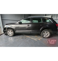 Compteur AUDI Q7 1 Photo n°1