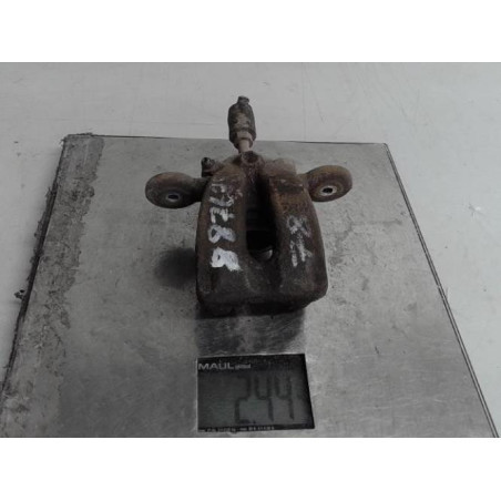 Etrier arriere droit (freinage) BMW SERIE 1 E81 Photo n°1