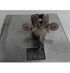 Etrier arriere droit (freinage) BMW SERIE 1 E81 Photo n°4