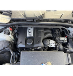 Etrier arriere droit (freinage) BMW SERIE 1 E81 Photo n°9