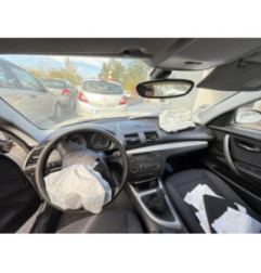 Etrier arriere droit (freinage) BMW SERIE 1 E81 Photo n°13