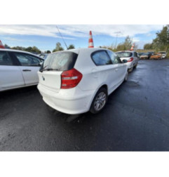 Etrier arriere droit (freinage) BMW SERIE 1 E81 Photo n°16