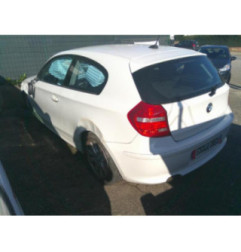 Etrier arriere droit (freinage) BMW SERIE 1 E81 Photo n°20