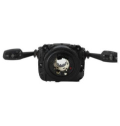 Com (Bloc Contacteur Tournant+Commodo Essuie Glace+Commodo Phare) BMW SERIE 1 E81 Photo n°1