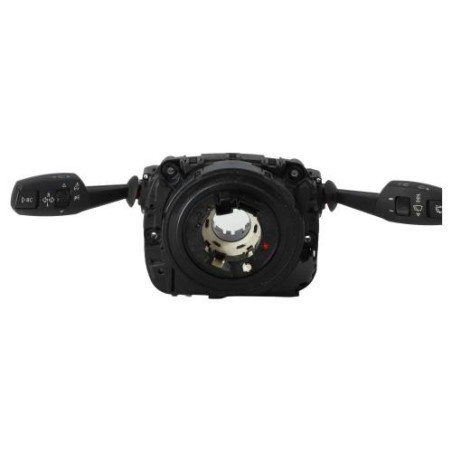 Com (Bloc Contacteur Tournant+Commodo Essuie Glace+Commodo Phare) BMW SERIE 1 E81 Photo n°1