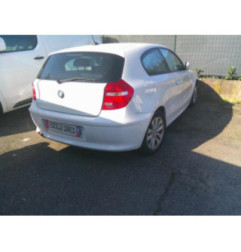 Com (Bloc Contacteur Tournant+Commodo Essuie Glace+Commodo Phare) BMW SERIE 1 E81 Photo n°20