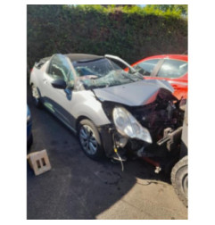 Boite de vitesses CITROEN DS3