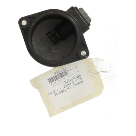 Debitmetre RENAULT CLIO 3 Photo n°1