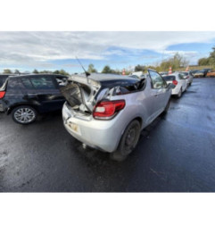 Boite de vitesses CITROEN DS3 Photo n°15