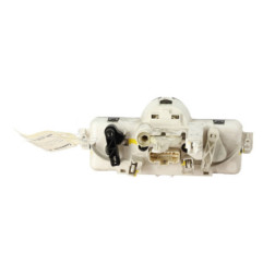 Commande chauffage RENAULT CLIO 3