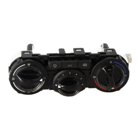 Commande chauffage PEUGEOT 208 1 Photo n°1