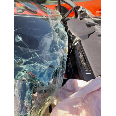 Turbo CITROEN DS3 Photo n°1