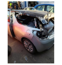 Turbo CITROEN DS3 Photo n°3