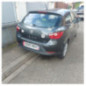 Capot SEAT IBIZA 4