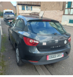 Capot SEAT IBIZA 4