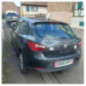 Capot SEAT IBIZA 4