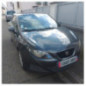Capot SEAT IBIZA 4