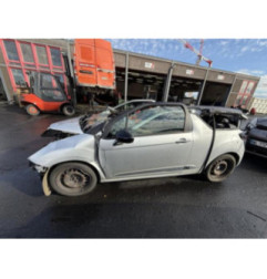 Turbo CITROEN DS3 Photo n°8