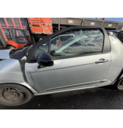 Turbo CITROEN DS3 Photo n°9