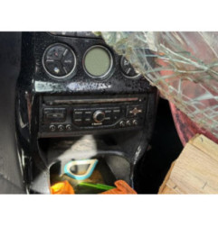 Turbo CITROEN DS3 Photo n°13