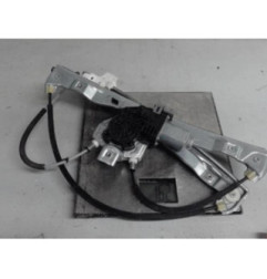 Moteur leve vitre avant gauche CITROEN DS3 Photo n°1