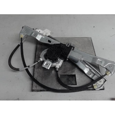 Moteur leve vitre avant gauche CITROEN DS3 Photo n°1