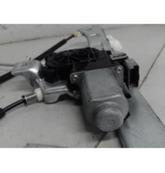 Moteur leve vitre avant gauche CITROEN DS3 Photo n°4