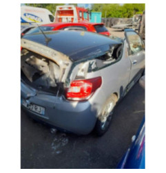 Moteur leve vitre avant gauche CITROEN DS3 Photo n°13