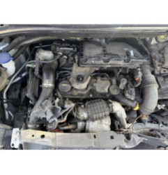 Moteur leve vitre avant gauche CITROEN DS3 Photo n°16