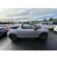 Moteur leve vitre avant gauche CITROEN DS3 Photo n°20