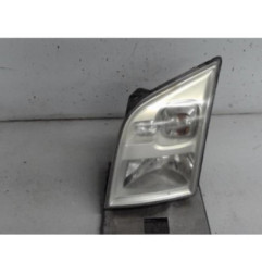 Optique avant principal gauche (feux)(phare) FORD TRANSIT 4 Photo n°1