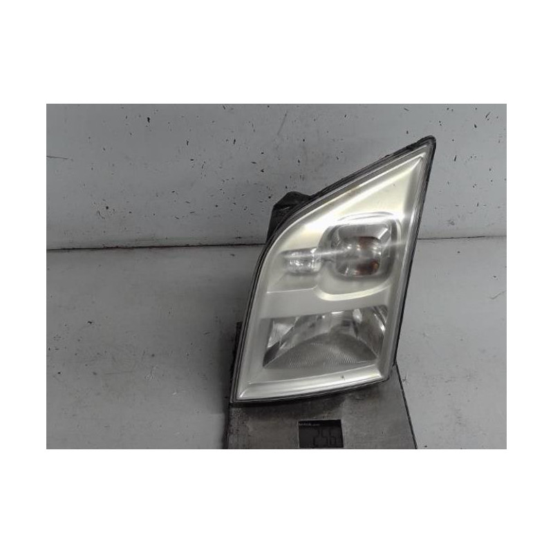 Optique avant principal gauche (feux)(phare) FORD TRANSIT 4