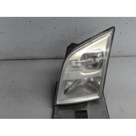 Optique avant principal gauche (feux)(phare) FORD TRANSIT 4 Photo n°1