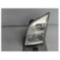 Optique avant principal gauche (feux)(phare) FORD TRANSIT 4
