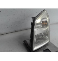 Optique avant principal gauche (feux)(phare) FORD TRANSIT 4