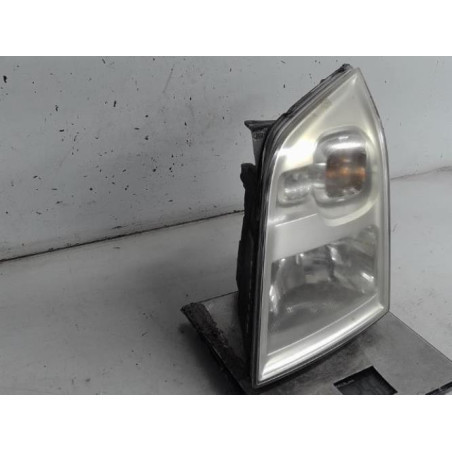 Optique avant principal gauche (feux)(phare) FORD TRANSIT 4