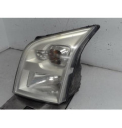 Optique avant principal gauche (feux)(phare) FORD TRANSIT 4 Photo n°3