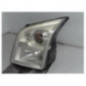Optique avant principal gauche (feux)(phare) FORD TRANSIT 4