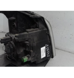 Optique avant principal gauche (feux)(phare) FORD TRANSIT 4 Photo n°6