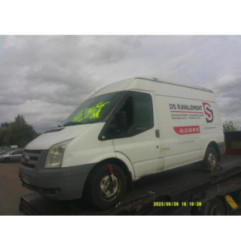 Optique avant principal gauche (feux)(phare) FORD TRANSIT 4 Photo n°10