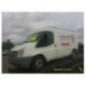 Optique avant principal gauche (feux)(phare) FORD TRANSIT 4